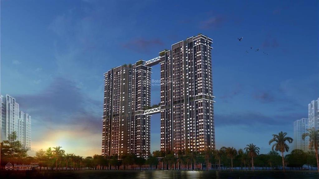 Bán nhanh căn hộ sky oasis view đảo, hướng nam mát, full nội thất giá 2,050 bao phí  0948 014 ***