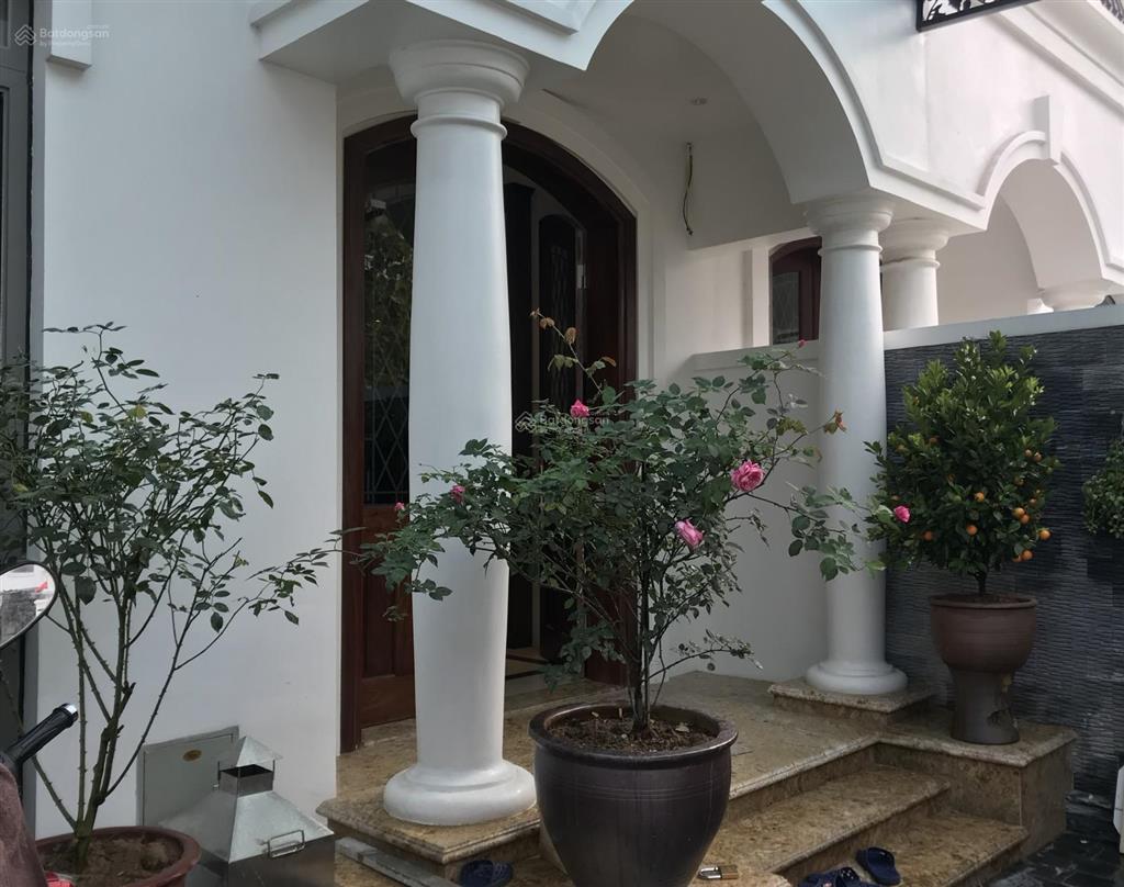 Cho thuê biệt thự liền kề vinhomes the harmony 96m2, full nội thất. giá 29tr/tháng