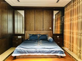 Cho thuê biệt thự liền kề vinhomes the harmony 96m2, full nội thất. giá 29tr/tháng