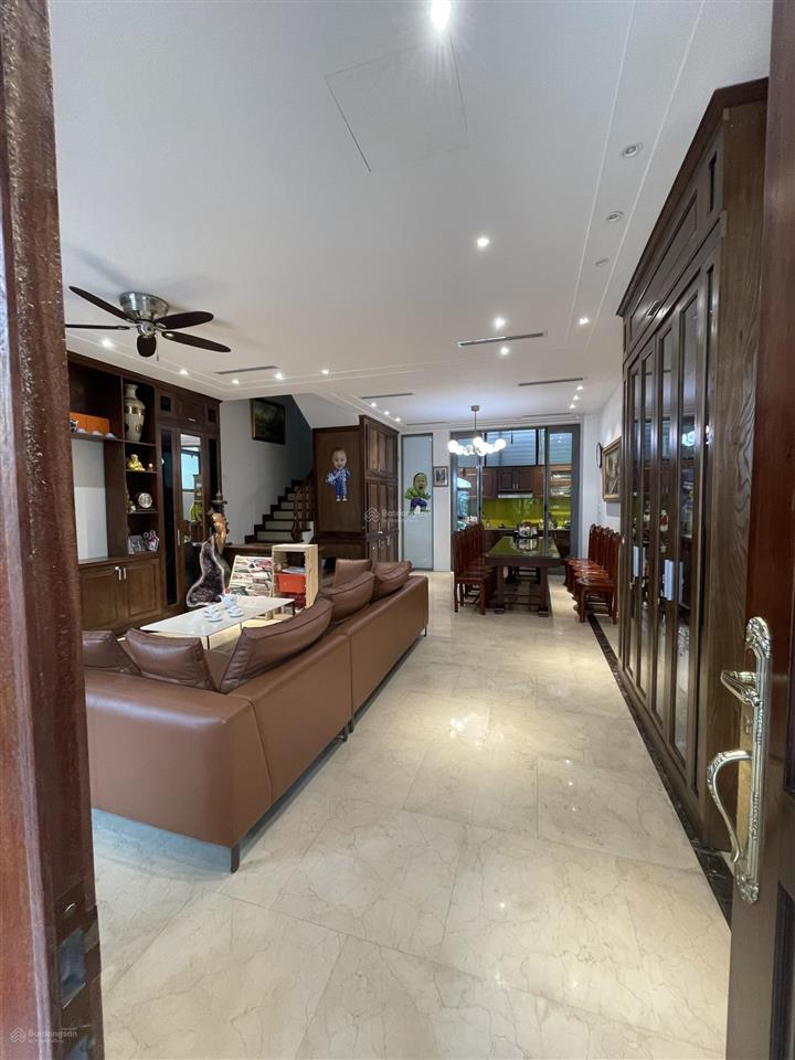 Cho thuê biệt thự liền kề vinhomes the harmony 96m2, full nội thất. giá 29tr/tháng