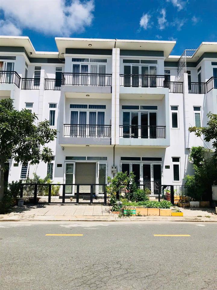 Hạ giá sốc! nhà phố phúc an hoàn thiện  view công viên