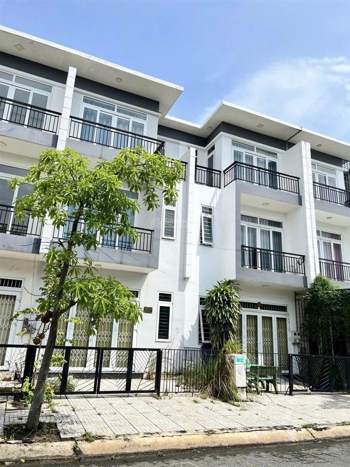 Hạ giá sốc! nhà phố phúc an hoàn thiện  view công viên