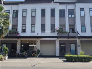 Shophouse mặt tiền trục chính phúc an  vị trí kinh doanh