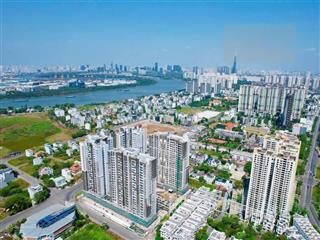 Cần bán căn hộ 2pn, 2wc giá chỉ 6 tỉ (gồm vat)