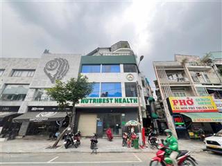 Cho thuê mặt bằng 150 nguyễn cư trinh quận 1