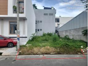 Bán đất phường bình khánh, long xuyên, an giang, 2,5 tỷ, 97,5m2 giá tốt