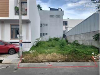 Bán đất phường bình khánh, long xuyên, an giang, 2,5 tỷ, 97,5m2 giá tốt