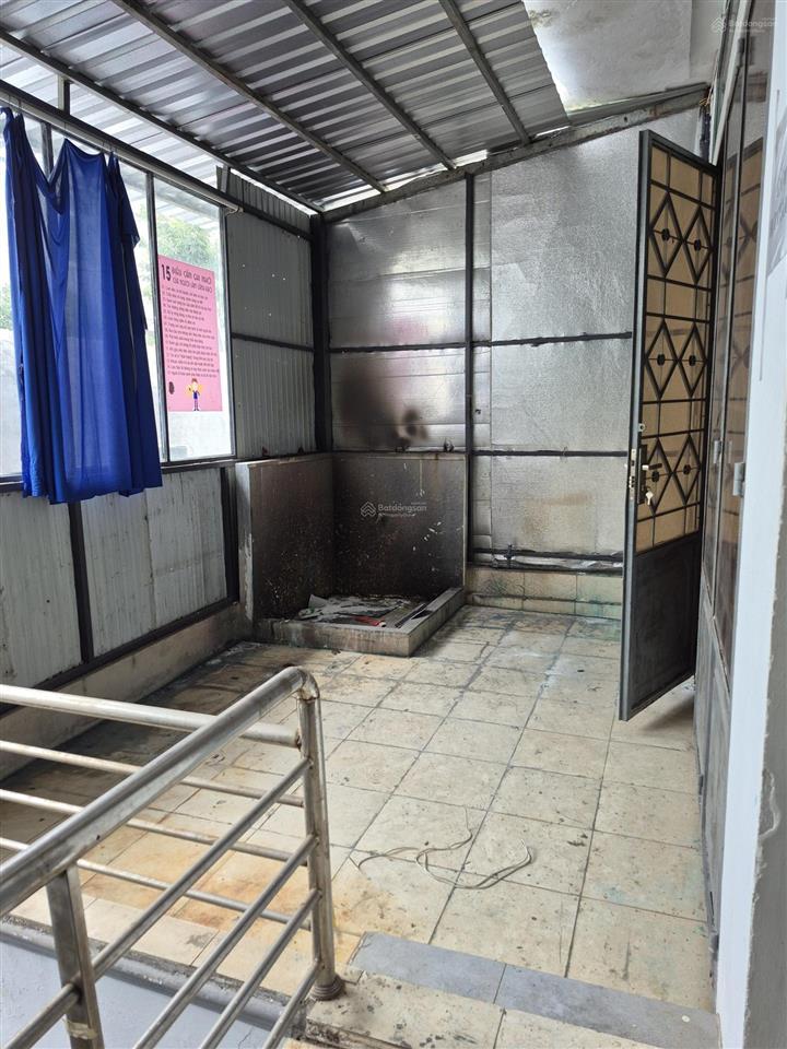 Bán nhà riêng tại cách mạng tháng tám, 3,85 tỷ, 176m2, 2pn, 1wc, hẻm 1m xe máy