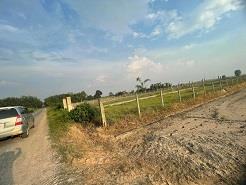 Bán đất tại đường tỉnh lộ 784, phước ninh, dương minh châu, 1,533 tỷ, 1381.6m2 giá tốt