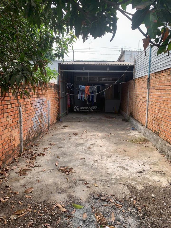 Bán nhà tại đường hà hoàng hổ, phường mỹ hòa, long xuyên, an giang, 5,5 tỷ, 418,5 m2