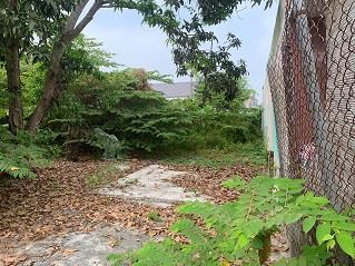 Bán nhà tại đường hà hoàng hổ, phường mỹ hòa, long xuyên, an giang, 5,5 tỷ, 418,5 m2