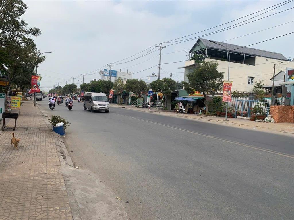 Bán nhà tại đường hà hoàng hổ, phường mỹ hòa, long xuyên, an giang, 5,5 tỷ, 418,5 m2