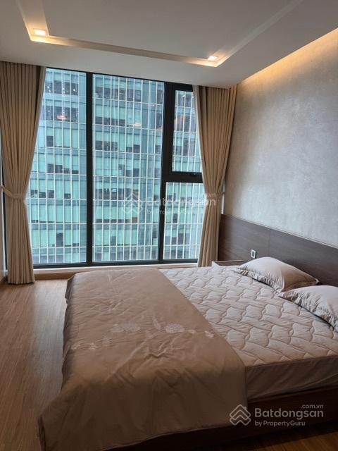 Chính chủ cho thuê căn hộ chung cư cao cấp 01 phòng ngủ diện tích 55 m2