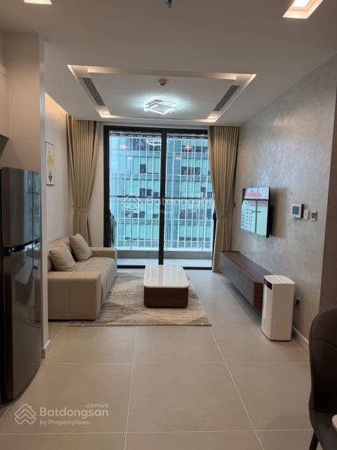 Chính chủ cho thuê căn hộ chung cư cao cấp 01 phòng ngủ diện tích 55 m2