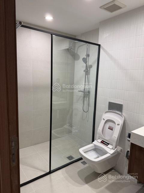 Chính chủ cho thuê căn hộ chung cư cao cấp 01 phòng ngủ diện tích 55 m2