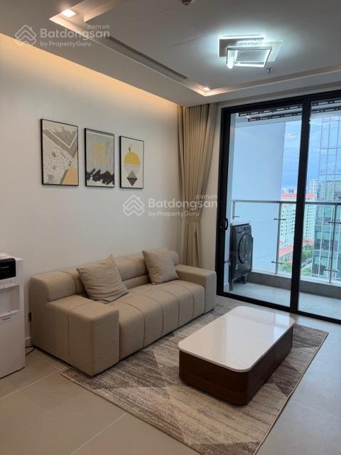 Chính chủ cho thuê căn hộ chung cư cao cấp 01 phòng ngủ diện tích 55 m2