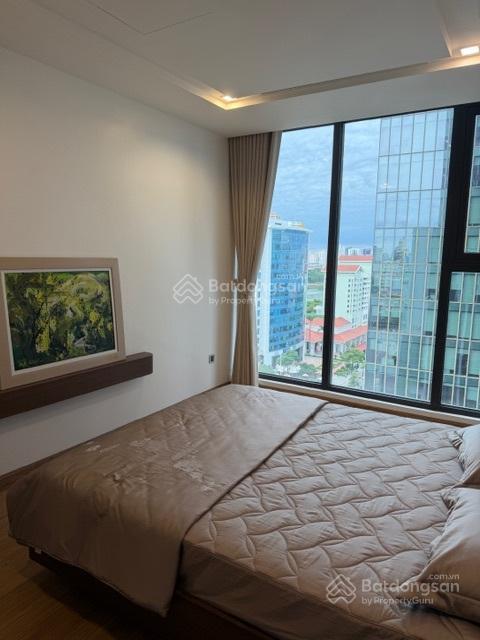 Chính chủ cho thuê căn hộ chung cư cao cấp 01 phòng ngủ diện tích 55 m2