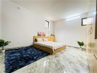 Cho thuê ccmn studio cực đẹp, tủ rộng mênh mông, nhà mới hiện đại an toàn ngay cạnh ga thượng đình.