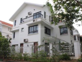Chủ nhà cần bán gấp biệt thự đơn lập 401m2, nhà hướng nam trong khu đô thị quanh minh hà nội