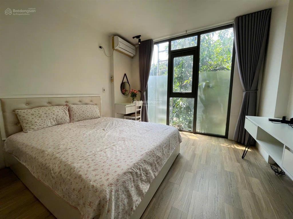 Cho thuê căn hộ mini tại 70 đình thôn full nội thất từ a đến z chỉ việc kéo vali về ở cạnh phố hàn