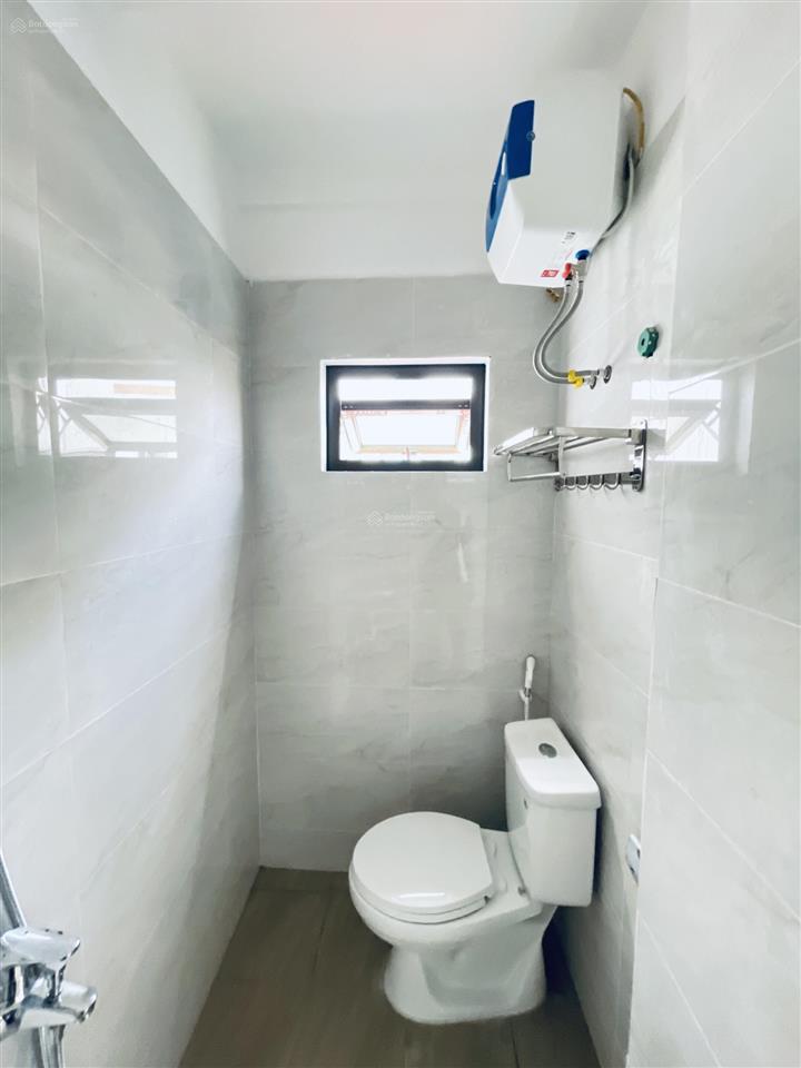 Cho thuê ccmn mới, ban công thoáng rộng tại triều khúc, ở được ngay, giờ giấc tự do khóa vân tay