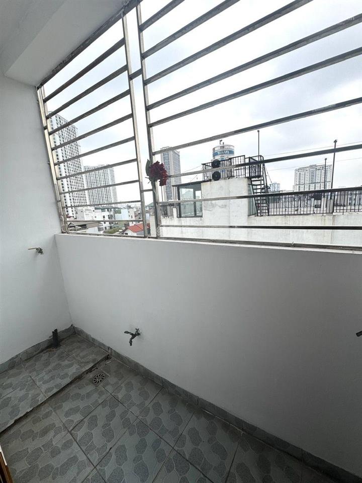 Bán căn hộ quan nhân  hoàng đạo thúy, 55m, 2pn, view hồ điều hòa