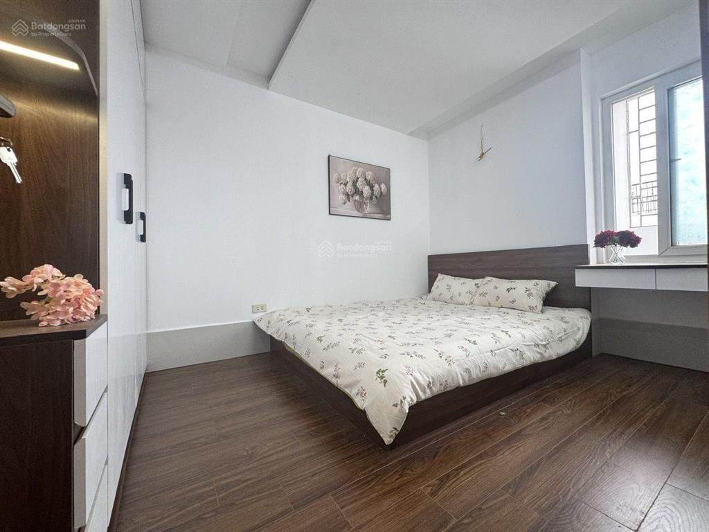 Bán căn hộ quan nhân  hoàng đạo thúy, 55m, 2pn, view hồ điều hòa