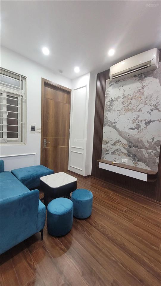 Bán căn hộ thượng đình cạnh roiyal 35m, full nội thất, ở ngay