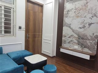 Bán căn hộ thượng đình cạnh roiyal 35m , full nội thất , ở ngay