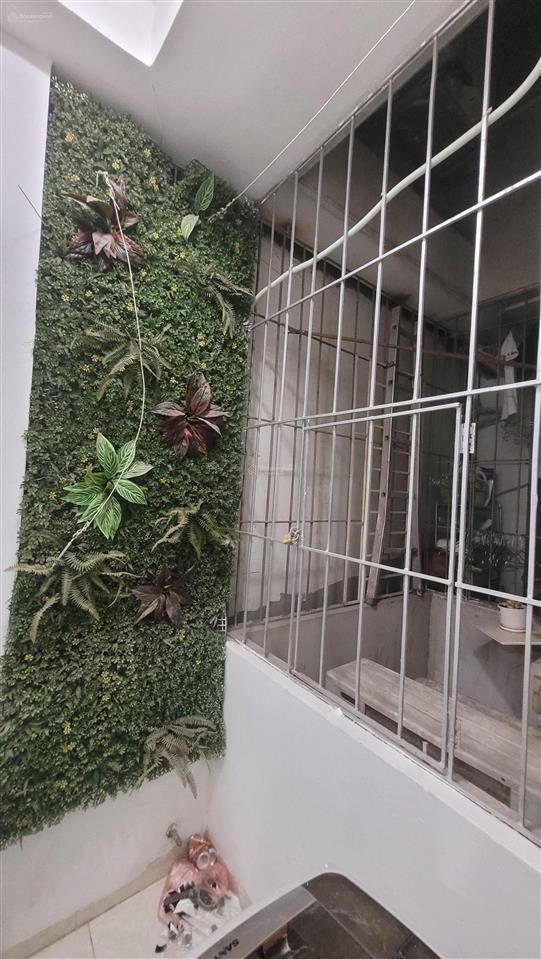 Bán căn hộ thượng đình cạnh roiyal 35m, full nội thất, ở ngay
