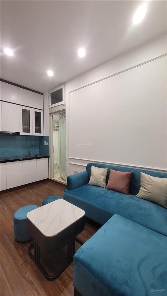 Bán căn hộ thượng đình cạnh roiyal 35m, full nội thất, ở ngay