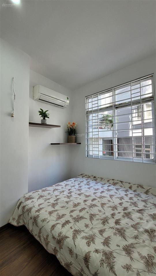 Bán căn hộ phạm hùng  đình thôn, 55m2, 2pn, full nội thất, ô tô đỗ cửa