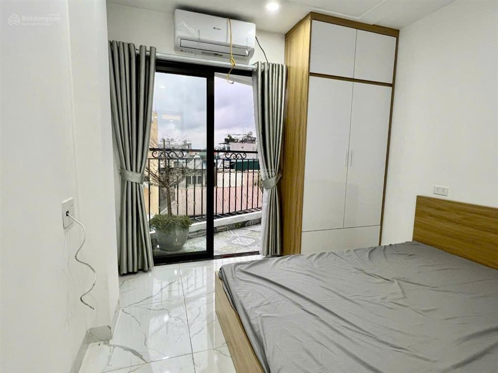 Cho thuê căn hộ lạc long quân, 2pn, full đồ, ở ngay