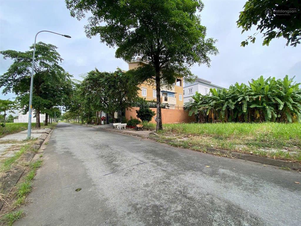 Bán nền đất biệt thự 200m2 tại kdc phú xuân vạn phát hưng dãy b5, giá chỉ 51tr/m2. 0932 334 ***