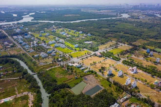 Bán nền đất biệt thự 200m2 tại kdc phú xuân vạn phát hưng dãy b5, giá chỉ 51tr/m2. 0932 334 ***