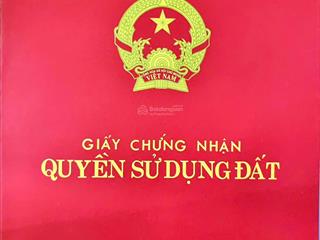 Bán nền đất biệt thự 200m2 tại kdc phú xuân vạn phát hưng dãy b5, giá chỉ 52tr/m2. 0932 334 ***