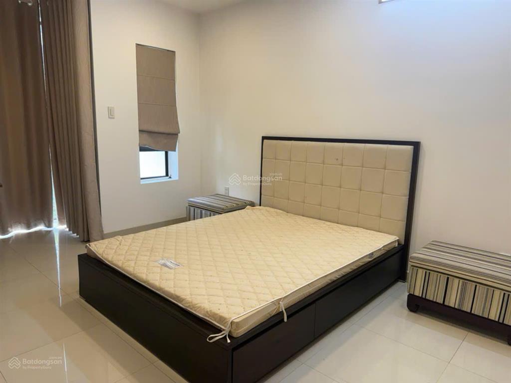 Cho thuê bt 5pn, 5wc, 250m2, 67triệu/th full nội thất tại kdc phú mỹ, q7, tp.hcm