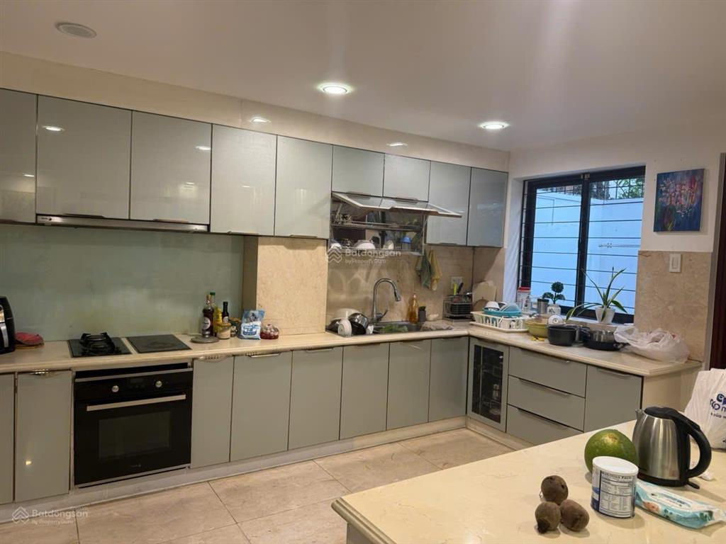 Cho thuê bt 5pn, 5wc, 250m2, 67triệu/th full nội thất tại kdc phú mỹ, q7, tp.hcm