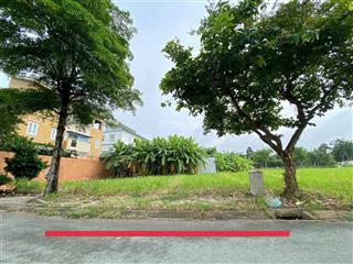 Bán đất nền biệt thự 200m² tại kdc phú xuân vạn phát hưng, giá 48tr/m2, đầu tư đón đầu cầu cần giờ