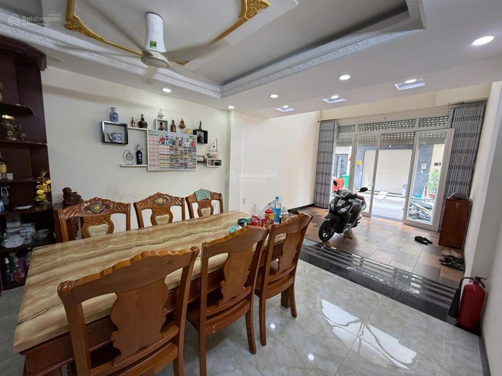 Bán nhà mt hoàng quốc việt, gần svđ quận 7 p. phú thuận, q7, tp. hcm, 10,5 tỷ, 50,4m2  hot!