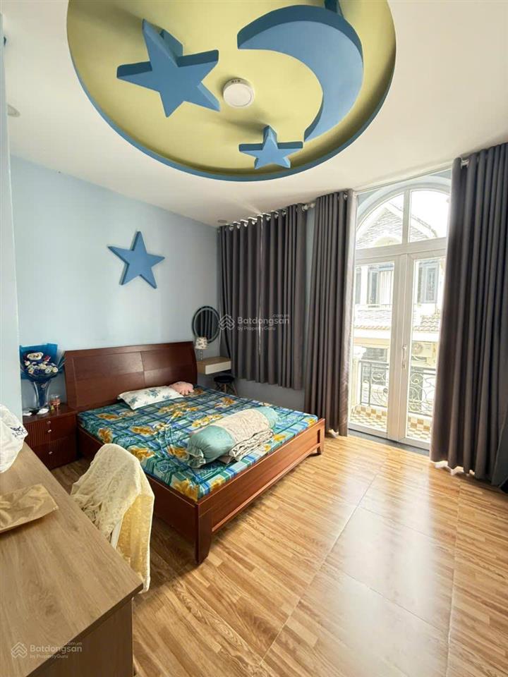 Bán nhà mt hoàng quốc việt, gần svđ quận 7 p. phú thuận, q7, tp. hcm, 10,5 tỷ, 50,4m2  hot!