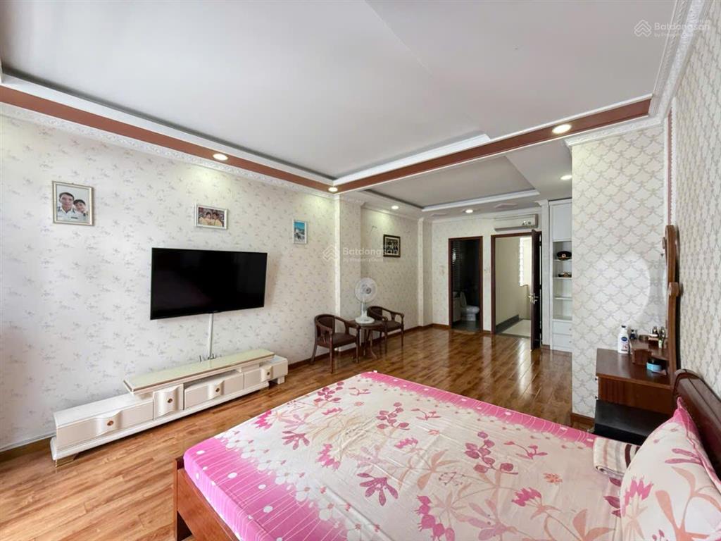 Bán nhà mt hoàng quốc việt, gần svđ quận 7 p. phú thuận, q7, tp. hcm, 10,5 tỷ, 50,4m2  hot!