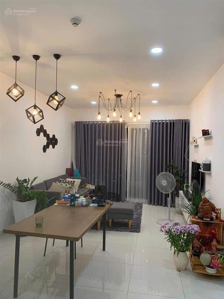 Cho thuê căn hộ cc tulip tower, 11 triệu, 75m2, 2pn, 2wc, đầy đủ nội thất