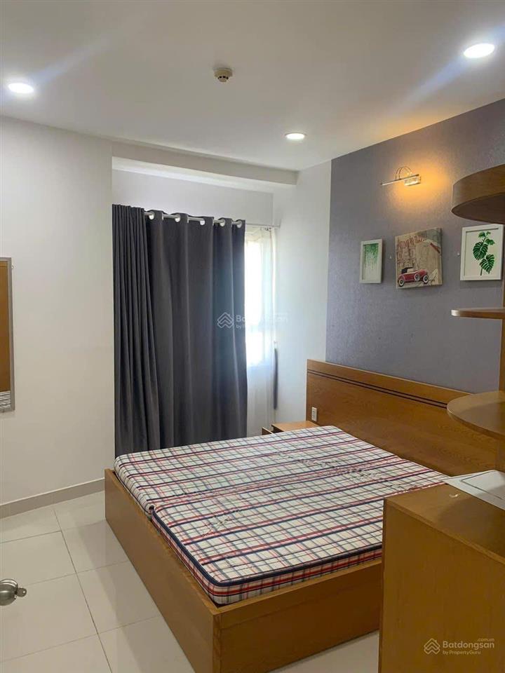 Cho thuê căn hộ cc tulip tower, 11 triệu, 75m2, 2pn, 2wc, đầy đủ nội thất