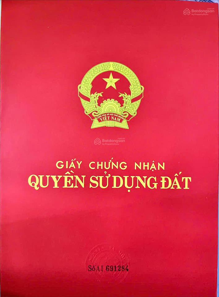 Thuận chuyên bán đất tại kdc phú xuân vạn phát hưng, 200m2 giá 46tr/m2, đầu tư đón đầu cầu cần giờ