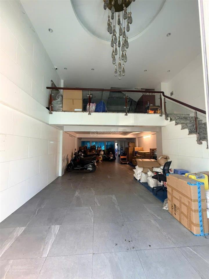 Bán nhà mt hoàng quốc việt quận 7, thiết kế hiện đại  kinh doanh đa ngành nghề.giá chỉ 22 tỷ 200tr