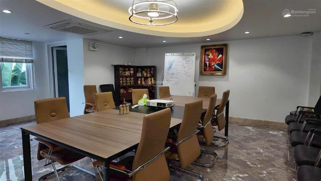 Bán nhà mt hoàng quốc việt quận 7, thiết kế hiện đại  kinh doanh đa ngành nghề.giá chỉ 22 tỷ 200tr