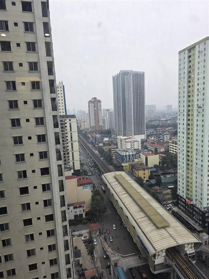 Bán cc 2pn 2wc giá ưu đãi, 63m2 tại ellipse tower, trần phú, mỗ lao, hà đông, hà nội