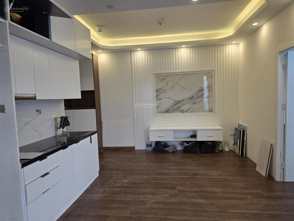 Bán cc 2pn 2wc giá ưu đãi, 63m2 tại ellipse tower, trần phú, mỗ lao, hà đông, hà nội