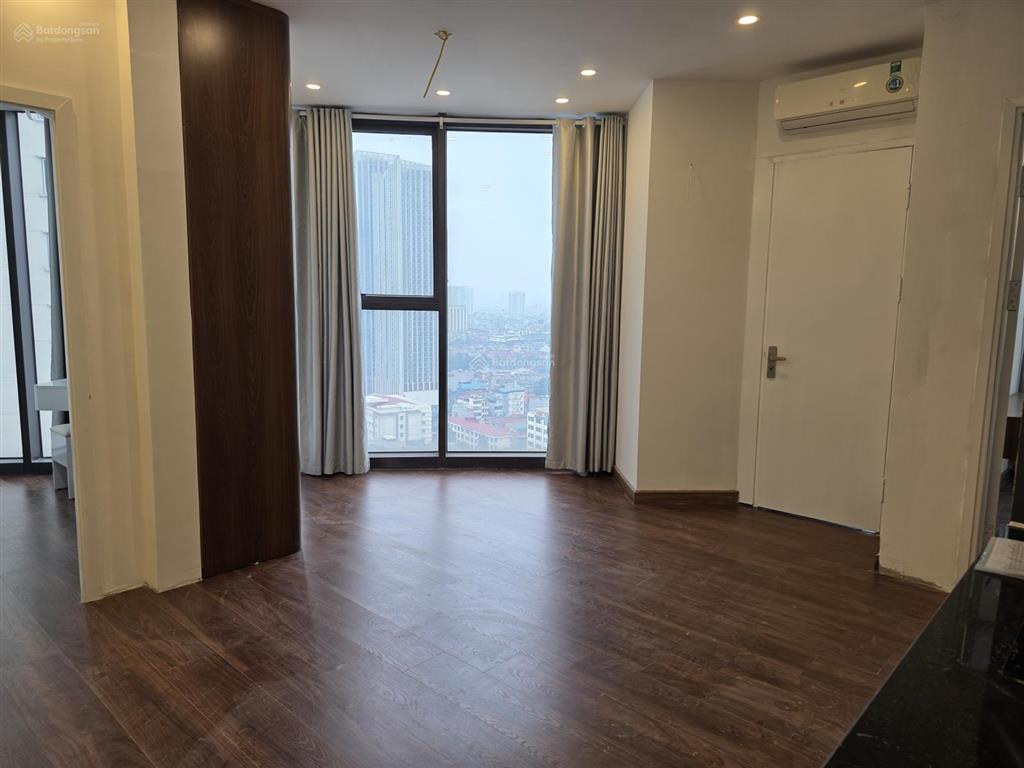 Bán cc 2pn 2wc giá ưu đãi, 63m2 tại ellipse tower, trần phú, mỗ lao, hà đông, hà nội